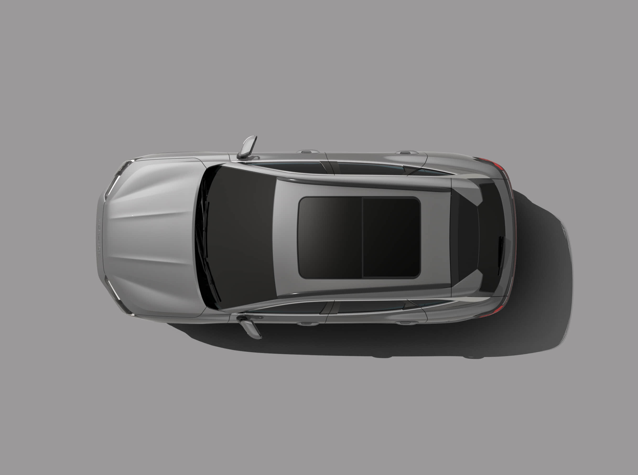 Soueast S06: El SUV H&iacute;brido y a Nafta que Busca Redefinir la Movilidad Urbana - miniatura 17