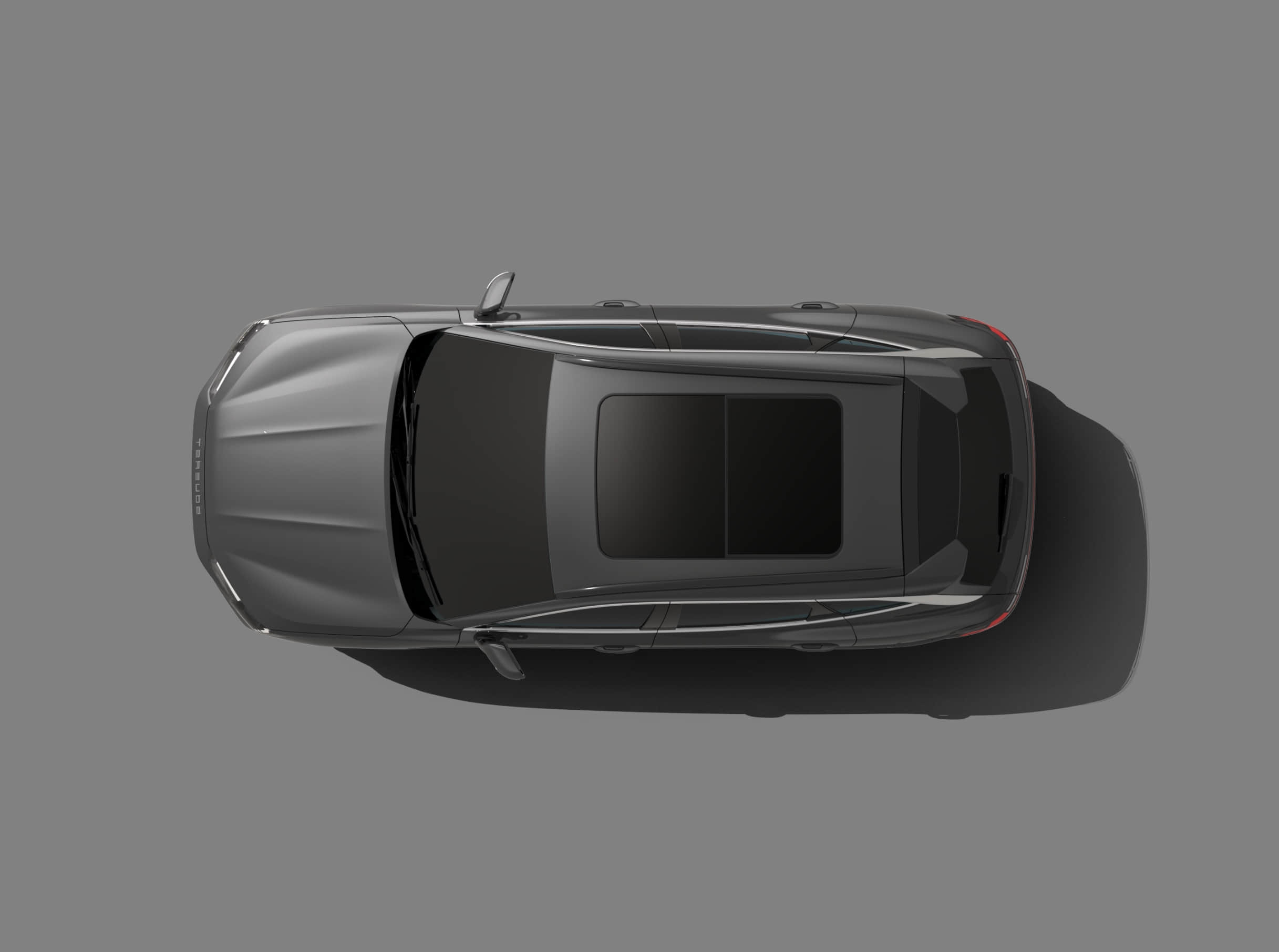 Soueast S06: El SUV H&iacute;brido y a Nafta que Busca Redefinir la Movilidad Urbana - miniatura 7