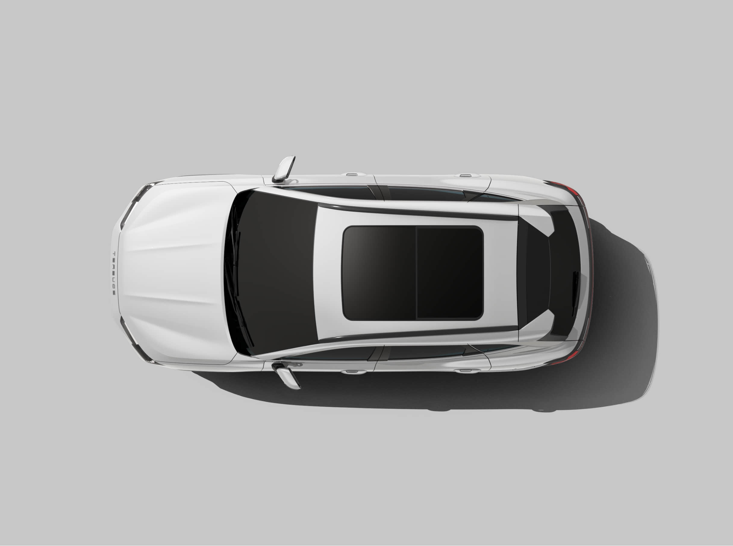 Soueast S06: El SUV H&iacute;brido y a Nafta que Busca Redefinir la Movilidad Urbana - miniatura 8