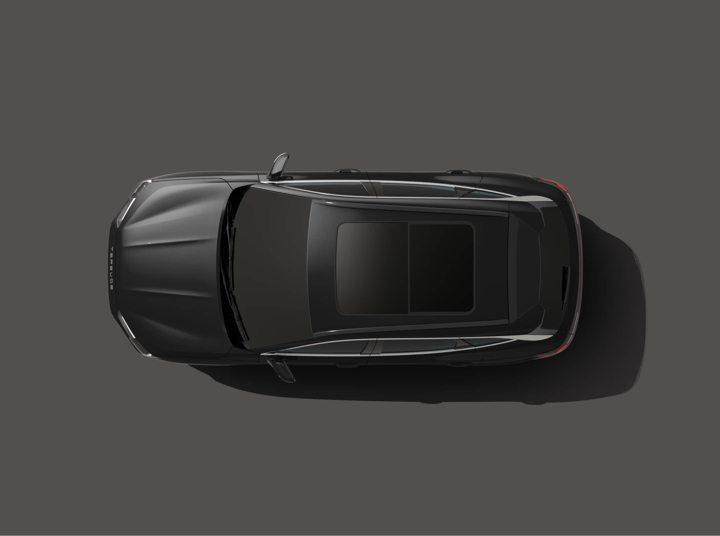 Soueast S06: El SUV H&iacute;brido y a Nafta que Busca Redefinir la Movilidad Urbana - miniatura 9